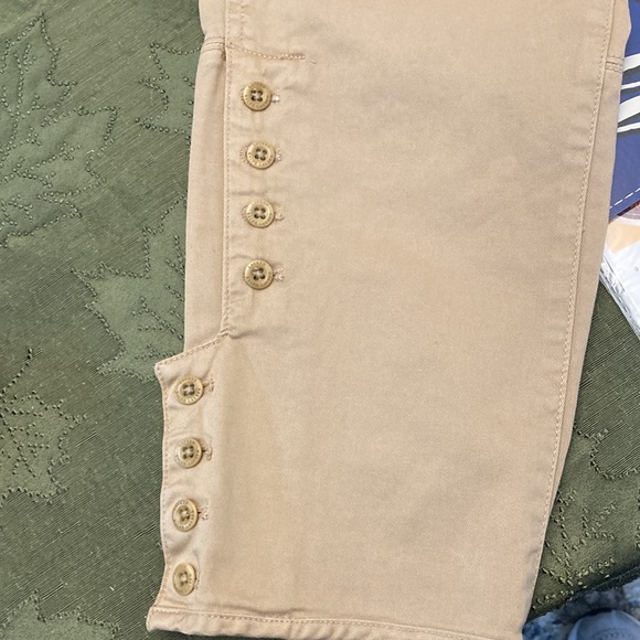 Lauren Ralph Lauren Riding Style Pants - Picture 7 of 8